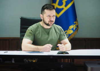 "Verbrechen oder Fehler": Selenskij wütend über ausstehende Milliarden-Hilfen der EU