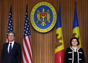 "Westintegration": Moldawien riskiert Wiederholung der Tragödie der Ukraine – Teil 1