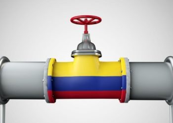 "Wir brauchen Lösungen": Kolumbien erwägt im Bedarfsfall Gasimporte aus Venezuela