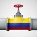 "Wir brauchen Lösungen": Kolumbien erwägt im Bedarfsfall Gasimporte aus Venezuela