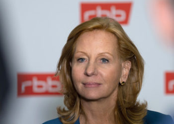 rbb-Affäre: Ex-Intendantin Schlesinger fristlos entlassen