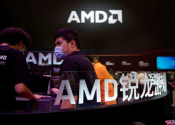 AMD sagt, die USA hätten ihm gesagt, er solle den Versand von Top-KI-Chips nach China einstellen