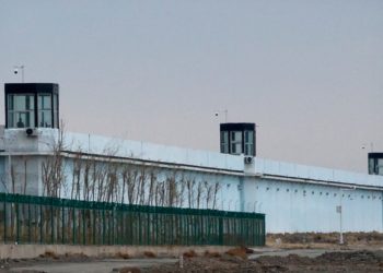 US-Gesetzgeber reagieren auf den UN-Bericht über die Gräueltaten der KPCh in Xinjiang