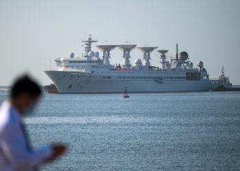 Indien hilft Sri Lanka, die Abhängigkeit von China zu verringern: Experte