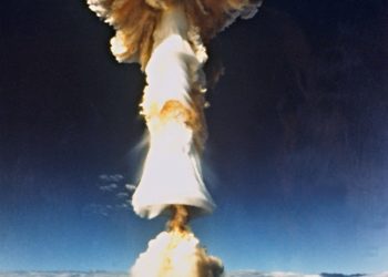 Australien und die USA müssen sich auf einen möglichen Atomangriff vorbereiten: Bericht