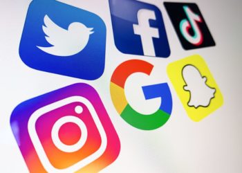 Die USA sollten Differenzen mit Big Tech beiseite legen, um es mit Peking aufzunehmen: Senator