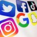 Die USA sollten Differenzen mit Big Tech beiseite legen, um es mit Peking aufzunehmen: Senator