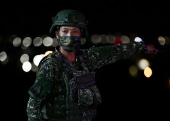 Global Coalition trifft sich in Washington, um Chinas Bedrohung der internationalen Ordnung entgegenzuwirken