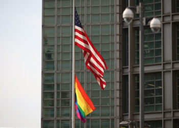 „Globalist American Empire“ ist Quelle der Erwachens: Ex-Trump-Redenschreiber