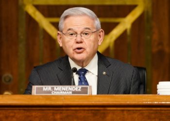 Senatsausschuss verabschiedet Taiwan Policy Act mit starker parteiübergreifender Unterstützung