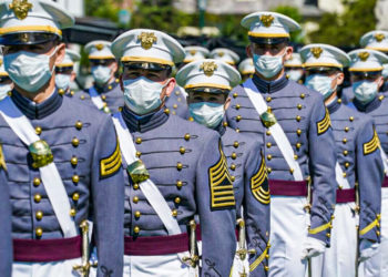 „Giftige“ Werte untergraben die Fähigkeit der USA, Peking anzugreifen: Senator