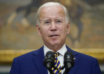 Biden sagt, er habe Xi Jinping vor Investitionsfolgen gewarnt, wenn China gegen Sanktionen gegen Russland verstößt