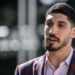 NBA Free Agent Enes Kanter Freedom nennt China „eine echte Bedrohung für die Welt“