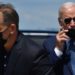 Die Familie Biden arbeitete daran, amerikanisches Gas nach China zu verkaufen, sagt der GOP-Gesetzgeber unter Berufung auf einen Whistleblower