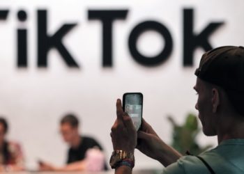 Der CEO von Snap führt den Erfolg von TikTok auf „Milliarden und Abermilliarden von Dollar“ zurück, die das kommunistische China ausgegeben hat