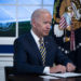 Die grünen Initiativen von Präsident Biden stärken China: republikanische Gesetzgeber
