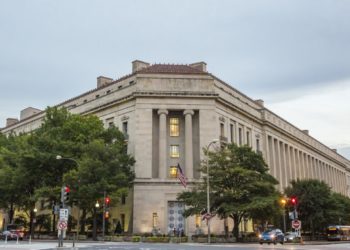 DOJ findet ehemaligen Reservisten der Armee der Spionage für China schuldig