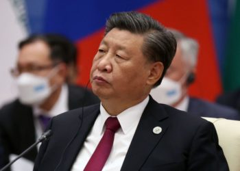 Fortgeschrittene Volkswirtschaften haben „kein Vertrauen“ in Chinas Xi Jinping: Global Survey