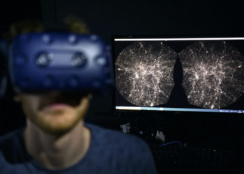 Ehemaliger Vizepräsident von Fox bombardiert China Metaverse: KPCh „ist nicht unser Freund“