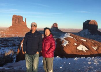 Die Verurteilung der Familie eines US-Bürgers wegen des Glaubens enthüllt die „wahre Natur der KPCh“: Kongressabgeordneter