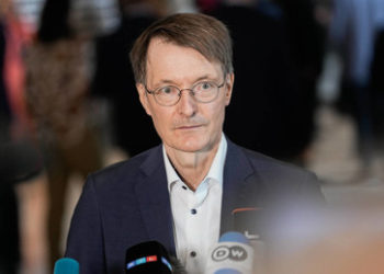 Ab 1. Oktober: Bundestag beschließt neue Corona-Regeln