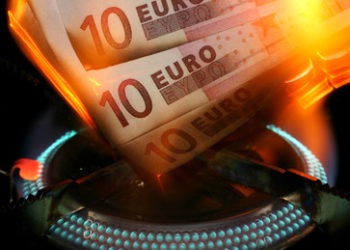 Abschlag verzwölffacht: Paar aus Sachsen soll über 2.000 Euro monatlich für Gas zahlen