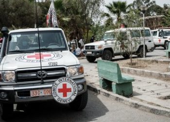 Äthiopien: Neue Eskalation im Tigray-Konflikt zeichnet sich ab