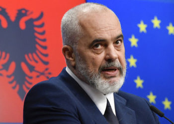 Albanien kappt diplomatische Beziehungen zu Iran