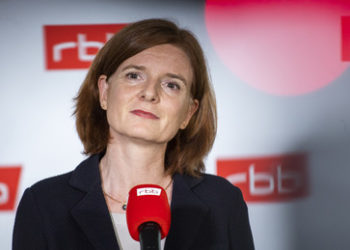 Alter Wein in neuen Schläuchen – Neue rbb-Intendantin erhält fast 300.000 Euro Gehalt