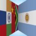 Argentinien beantragt offiziell BRICS-Mitgliedschaft