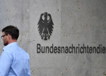 BND unterstützt Ukraine mit militärisch verwertbaren Informationen