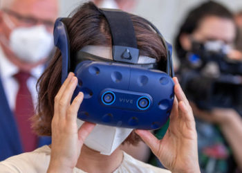 Baerbock hat in wenigen Sätzen das gesamte Konzept der westlichen Demokratie diskreditiert