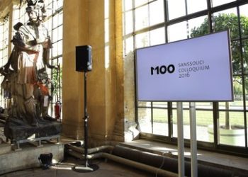 Bezahlt mit deutschem Steuergeld: "Das ukrainische Volk" erhält Potsdamer Medienpreis