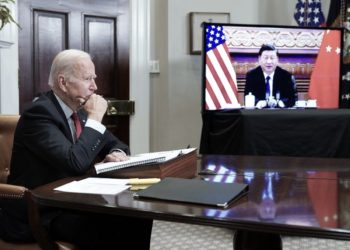 Biden’s China Policy is Confused, Lacks Effectiveness on the Ground, Analysts Say