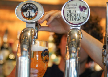 Britische Pubs von Schließungen bedroht: Energiepreise nicht mehr bezahlbar