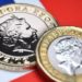 Britisches Pfund bricht ein: Historisches Tief zum Dollar