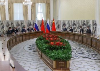 Bündnis gegen die westliche Dominanz – Der Gipfel der Schanghaier Organisation