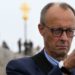 CDU-Chef Merz beklagt "Sozialtourismus" von Ukrainern nach Deutschland – und entschuldigt sich dafür
