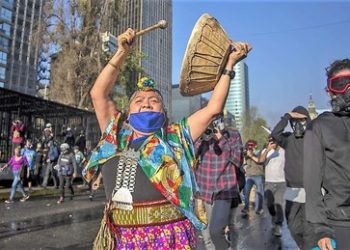 Chile nach links oder rechts? – Endspurt bei Volksabstimmung für neue Verfassung