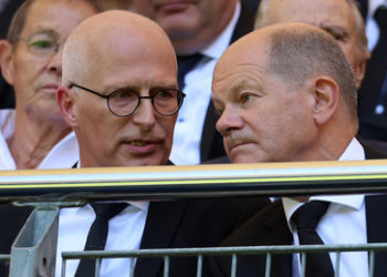 Cum-Ex: Neue Beweise gegen Scholz und Tschentscher? Kalendernotiz wirft Fragen auf