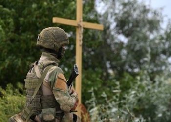 Das Ende aller Illusionen: Der Westen führt einen Krieg zur Zerstörung Russlands