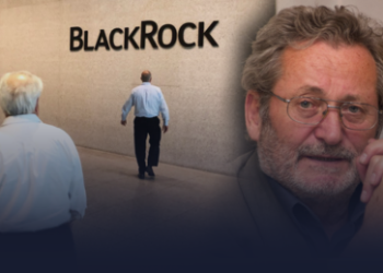 Das Institutionengeflecht von Blackrock & Co – RT DE im Interview mit Werner Rügemer