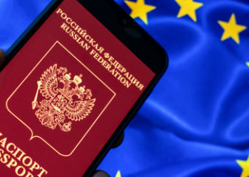 Der Eiserne Vorhang der westlichen Demokratie