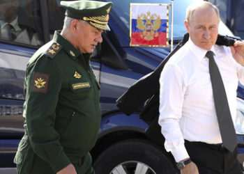 Der Westen muss Russland ernst nehmen und Frieden schaffen, bevor es zu spät ist