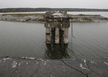 Der russische Rückzug aus der Oblast Charkow als "Gamechanger"