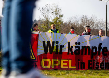 Deutsche Automobilindustrie schrumpft weiter: Opel will 1.000 Stellen streichen