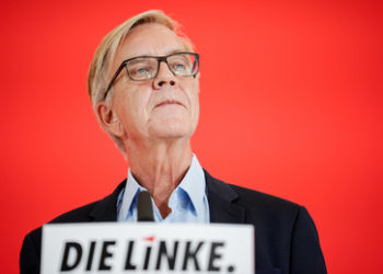 Die Causa Wagenknecht und der linke Eiertanz des Dietmar Bartsch