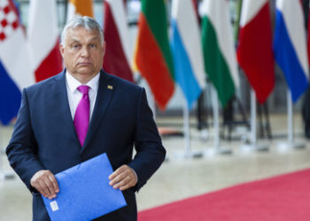 Die Hinwendung Ungarns zum Osten zeigt einmal mehr, wie liberaler Fanatismus die EU zerreißt