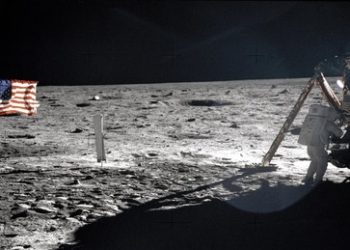 Die USA wollen den Mond annektieren: Die Umgehung des "Weltraumvertrags"