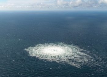 Die Zerstörung von Nord Stream: Eine Kriegserklärung an Deutschland?